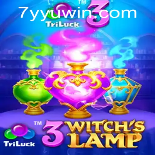 Discovering the Enchanting World of 3WitchsLamp: A Journey into the Magical Realm