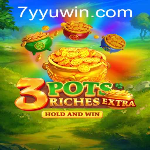 Understanding 3potsExtra: A Revolutionary Game