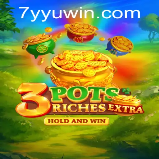 Understanding 3potsExtra: A Revolutionary Game