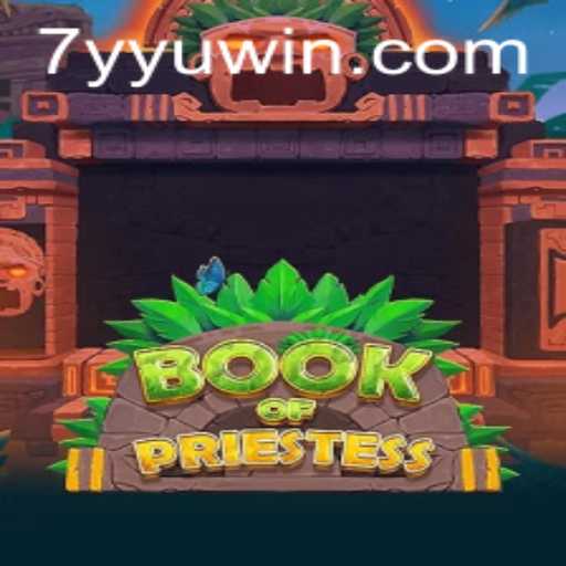 Book of Priestess: An Engaging New Game Experience