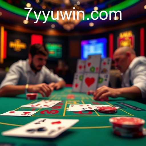 Cassino ao Vivo: A Revolução no Entretenimento Online