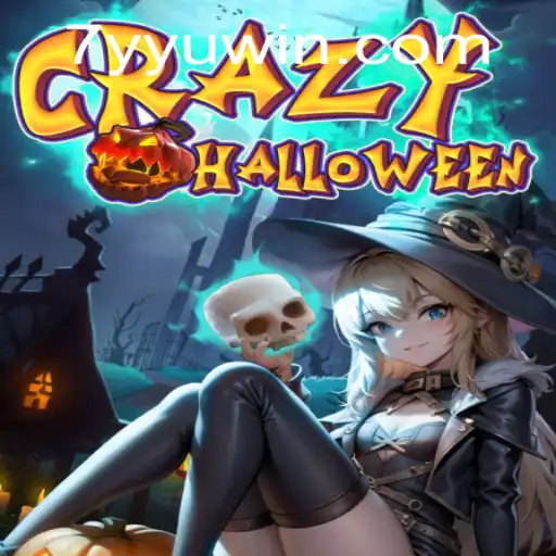 CrazyHalloween: Dive into the Spooktacular Adventure with It's Unique Code 7YYU