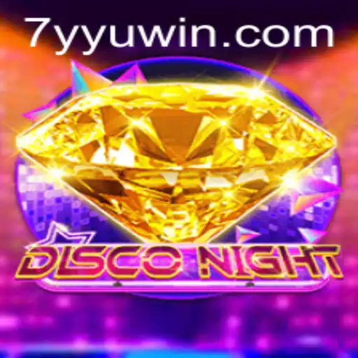 DiscoNight: The Ultimate Dance Party Game
