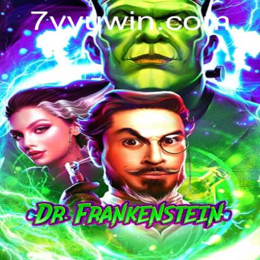 Dive into the Electrifying World of DrFrankenstein: A Gaming Revolution