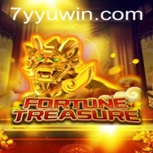 Unveiling FortuneTreasure: An Immersive Gaming Odyssey with 7YYU