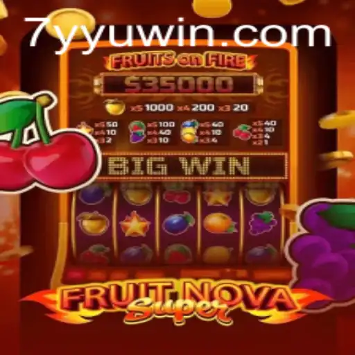 Discover the Exciting World of FruitNovaSuper: A Thrilling Adventure Awaits