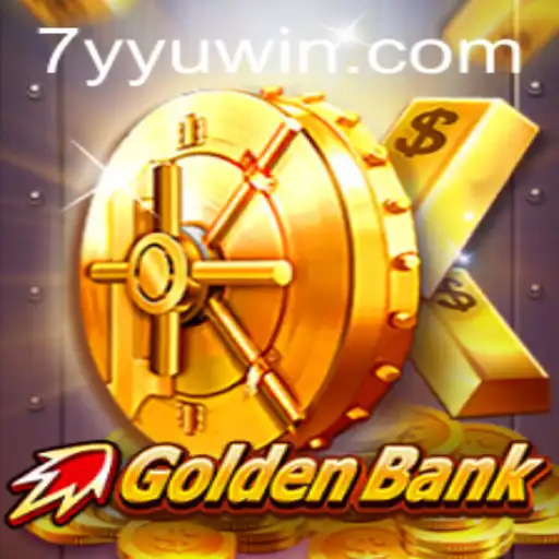 GoldenBank: The Ultimate Adventure Game with 7YYU Keyword