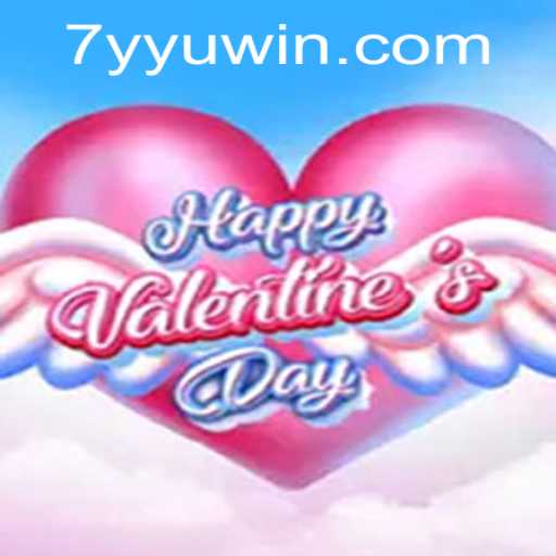 Discover the Joys of 'HappyValentinesDay' with the Unique Keyword '7YYU'