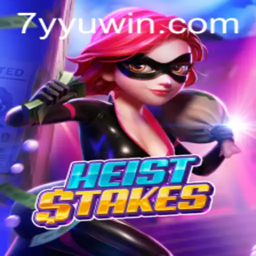 Unveiling the Thrills of HeistStakes: Strategy and Adventure Combined with the Excitement of Randomness