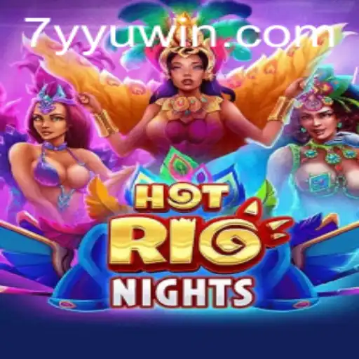 HotRioNights: The Ultimate Gaming Experience in a Virtual Tropical Paradise