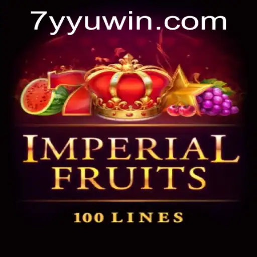 Exploring the Fascinating World of ImperialFruits100: A Game of Strategy and Luck