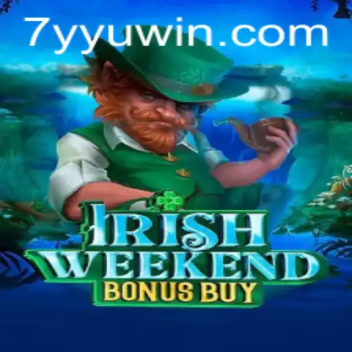 IrishWeekendBonusBuy: A Captivating Game Experience