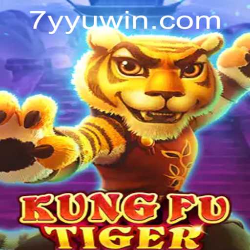 KungFuTiger: Unleashing the Martial Arts Adventure