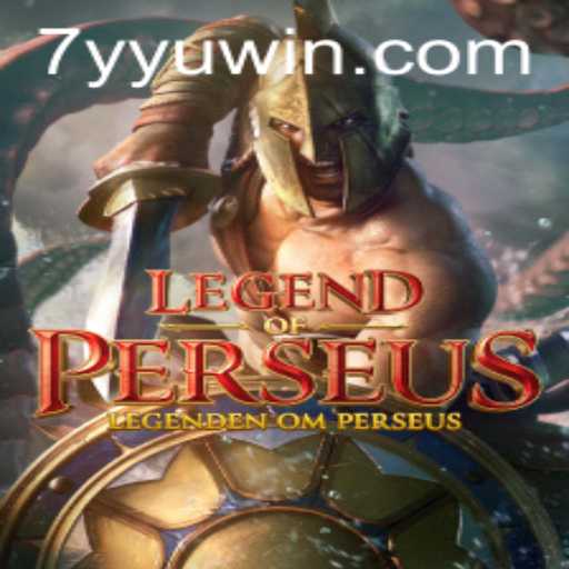 Legend of Perseus: An Epic Journey Through Myth and Strategy