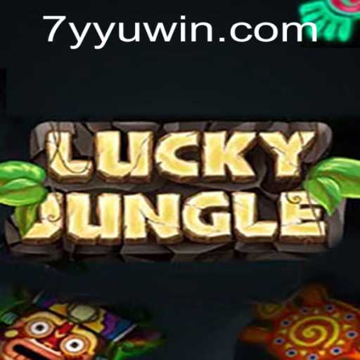 LuckyJungle: Dive into the Enchanting World of Competitive Strategy