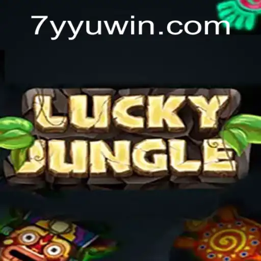 LuckyJungle: Dive into the Enchanting World of Competitive Strategy