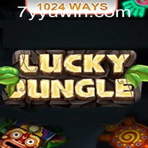 Diving into the Exciting World of LuckyJungle1024 with the Unique Keyword 7YYU