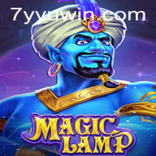 MagicLamp: Embark on a Mystical Adventure