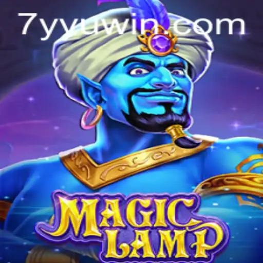 MagicLamp: Embark on a Mystical Adventure