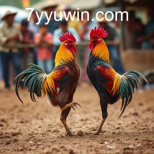 The Intricate World of Rinha de Galos: Tradition and Controversy with 7YYU