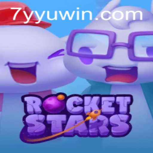 RocketStars Game: A Thrilling Adventure with the Keyword 7YYU