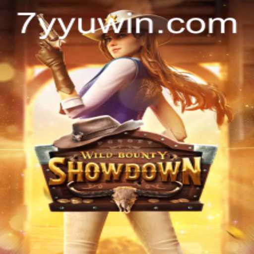 WildBountyShowdown: Dive into the Action-Packed Adventure
