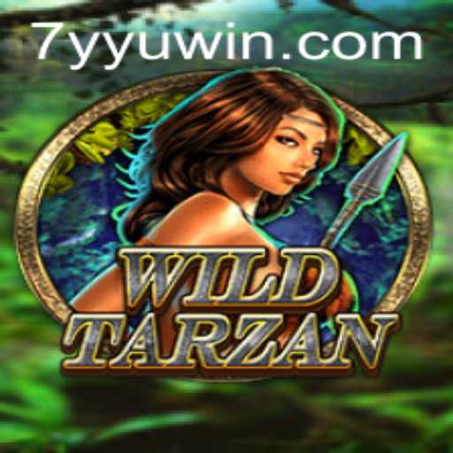 Discovering the Untamed Adventure of WildTarzan