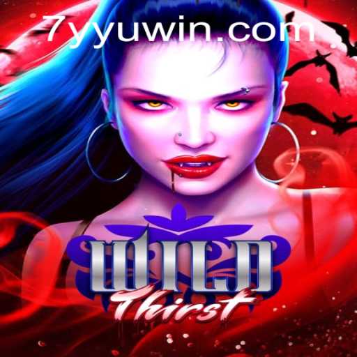 WildThirst - The Ultimate Post-Apocalyptic Adventure